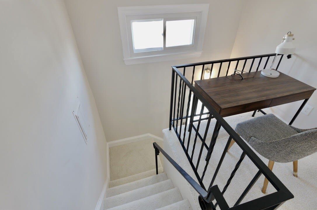 Photo of Bathroom in 16th Street Heights