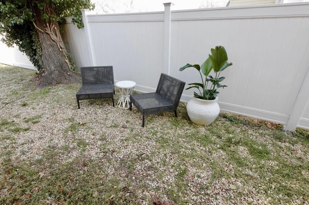 Photo of Outdoor in 16th Street Heights
