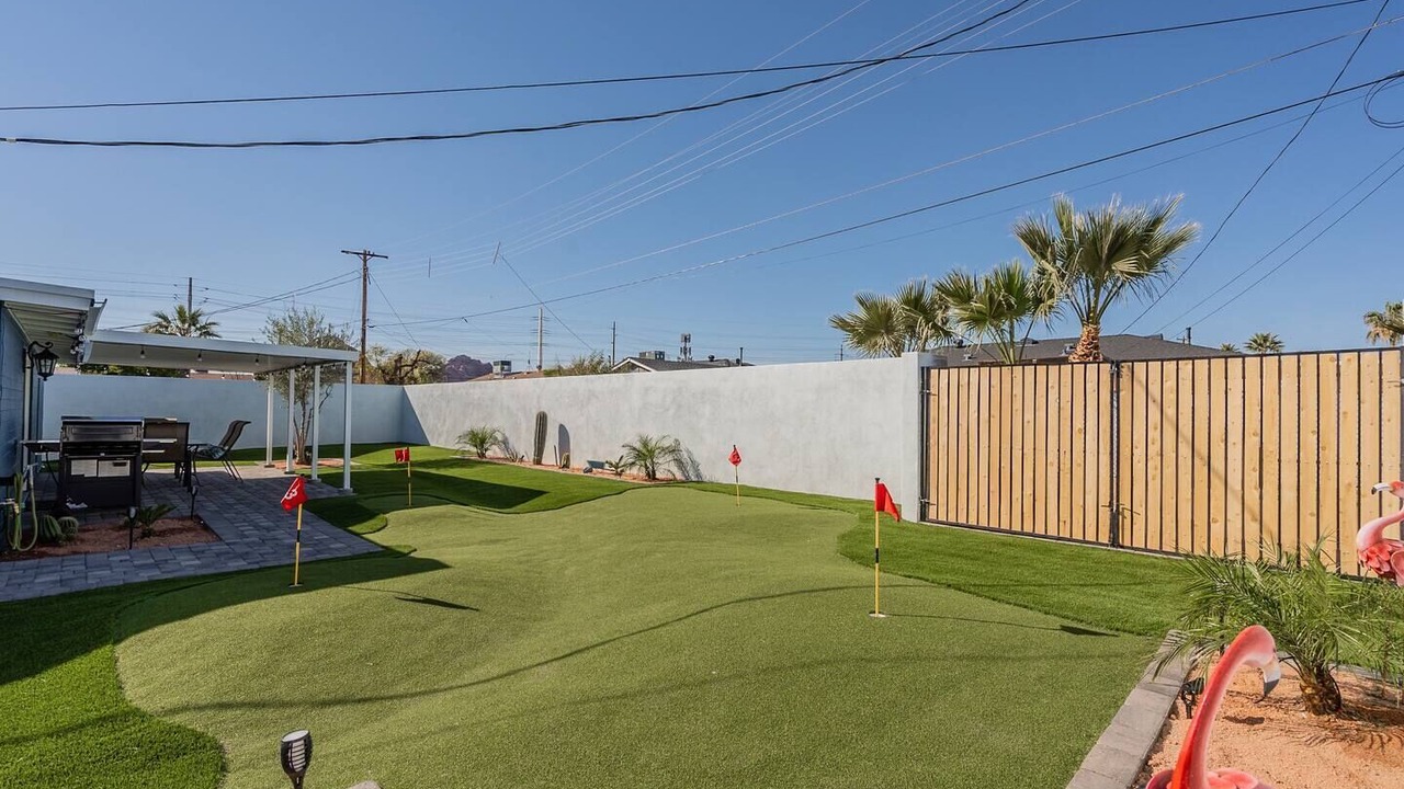 Photo of Outdoor in Papago Parkway