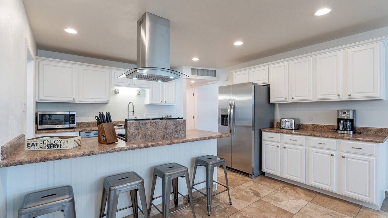 Photo of Kitchen in Papago Parkway