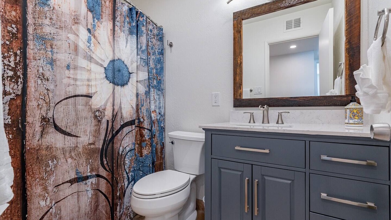 Photo of Bathroom in Papago Parkway