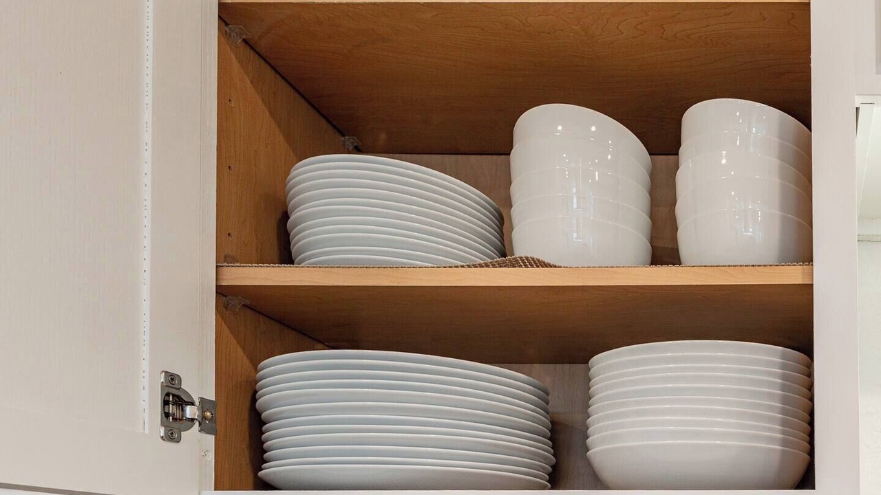 Photo of Kitchen in Papago Parkway