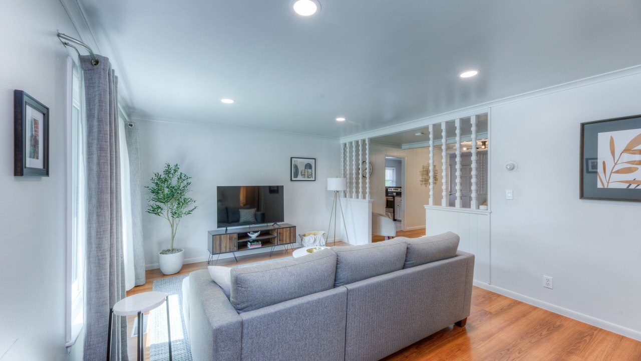 Photo of Livingroom in Tulsa