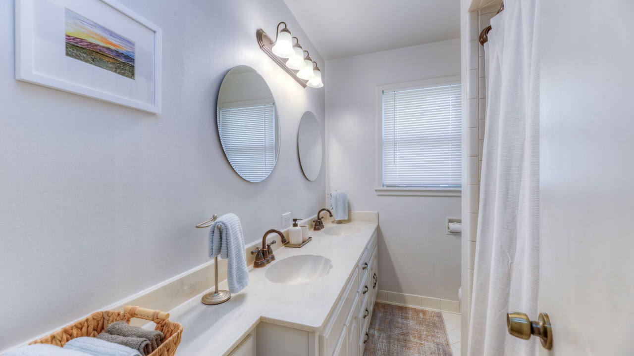 Photo of Bathroom in Tulsa