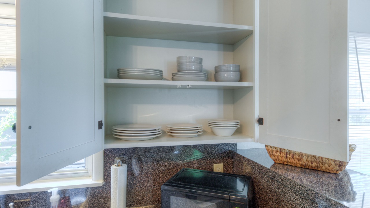 Photo of Kitchen in Tulsa