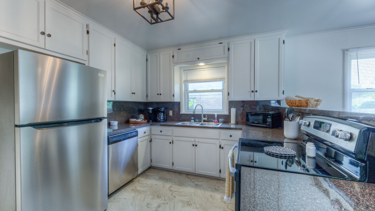 Photo of Kitchen in Tulsa