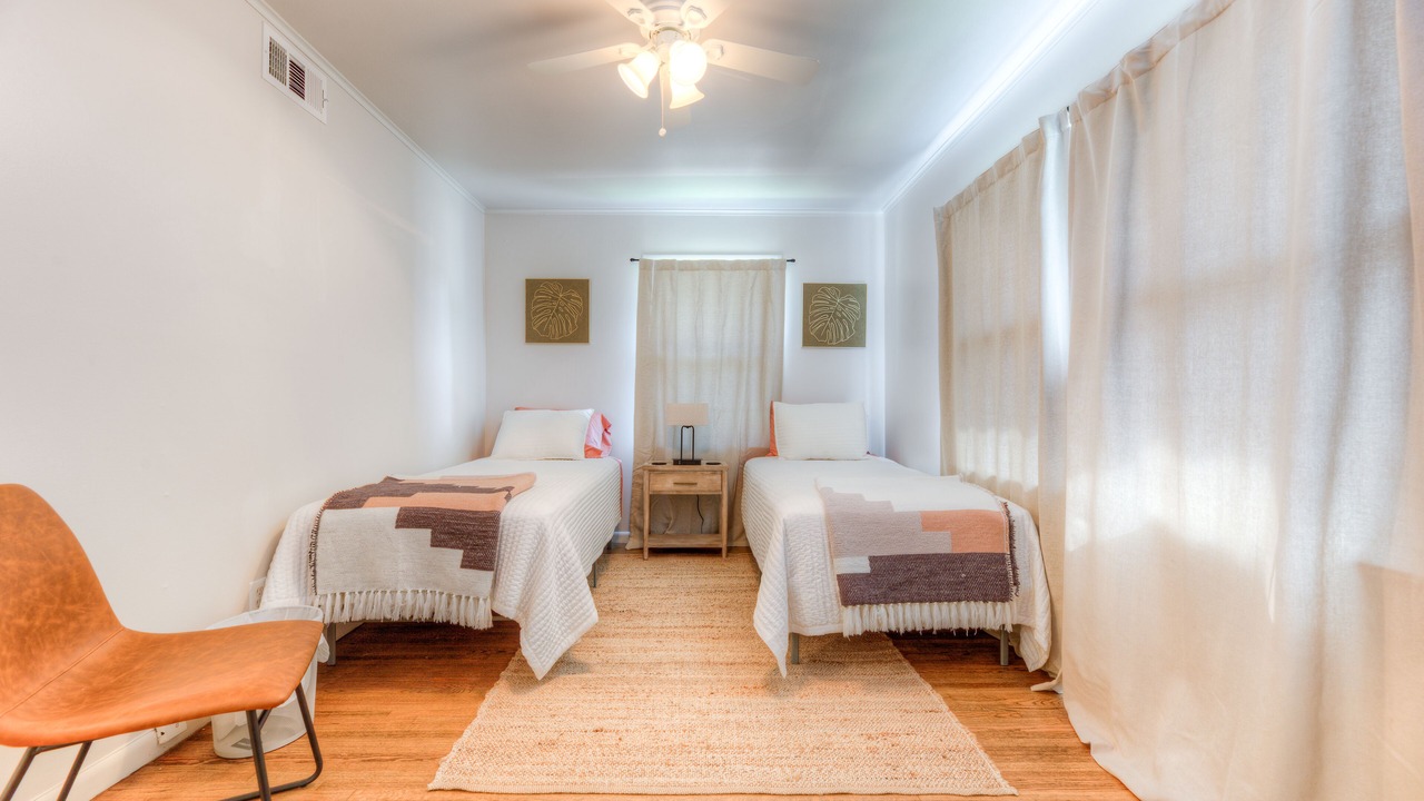 Photo of Bedroom in Tulsa