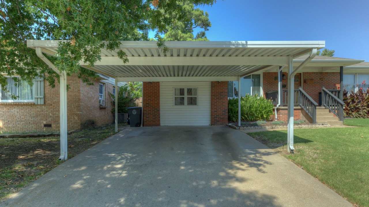 Photo of Outdoor in Tulsa