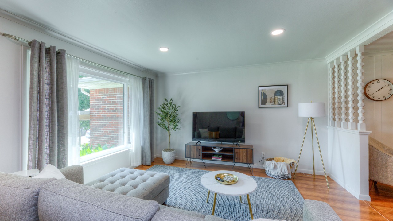 Photo of Livingroom in Tulsa