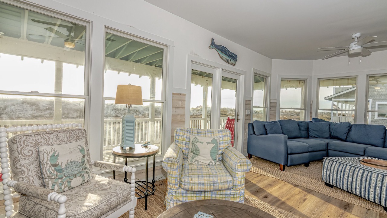 Photo of Livingroom in Flora's Bluff