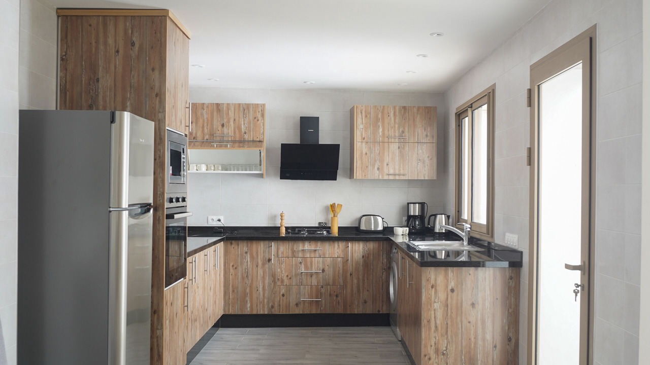 Photo of Kitchen in Imsouane