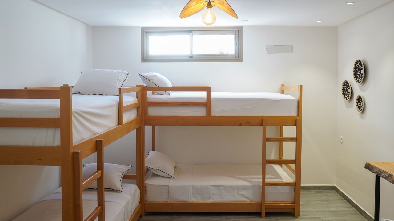 Photo of Bedroom in Imsouane