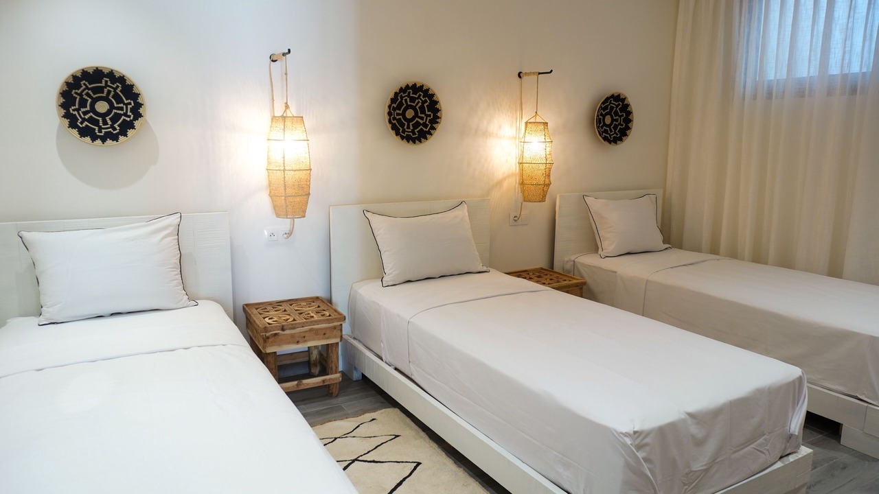 Photo of Bedroom in Imsouane