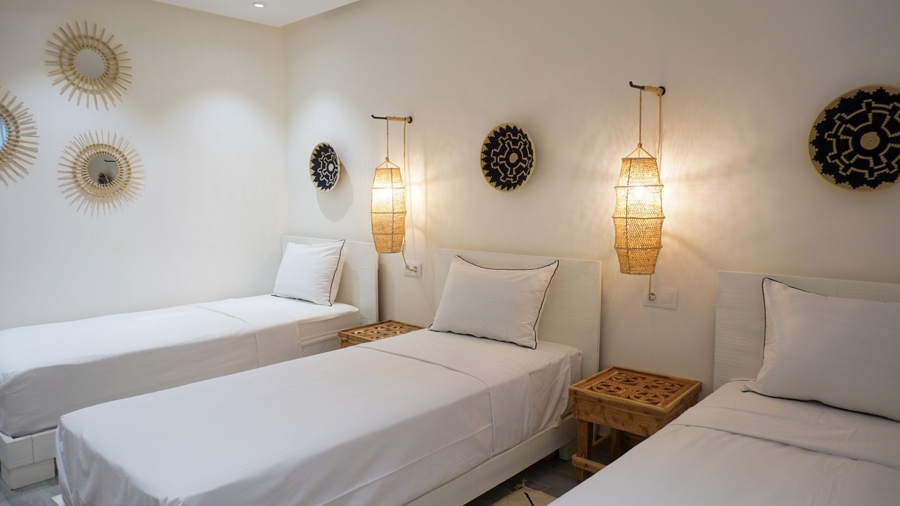 Photo of Bedroom in Imsouane