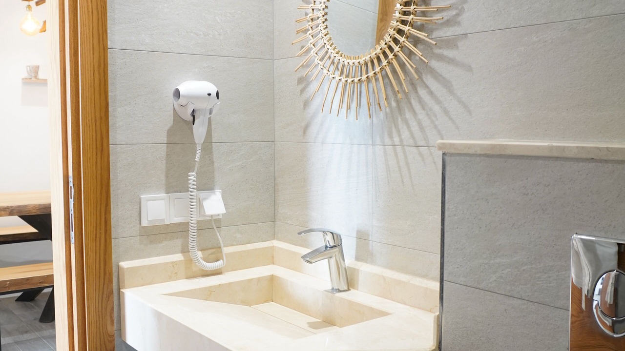 Photo of Bathroom in Imsouane