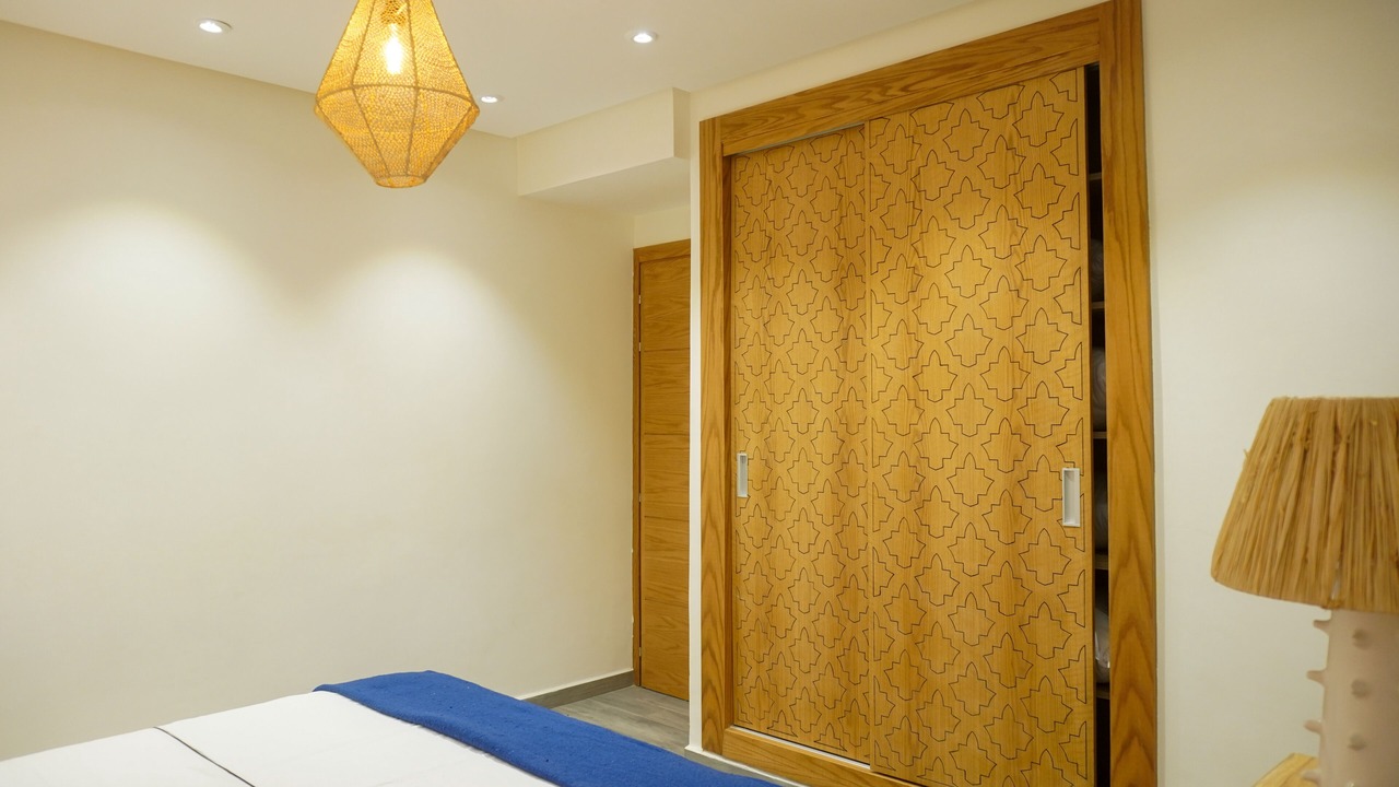 Photo of Bedroom in Imsouane