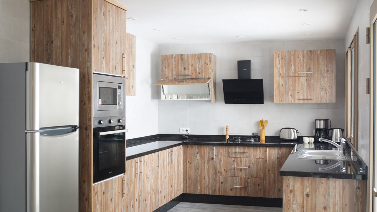 Photo of Kitchen in Imsouane