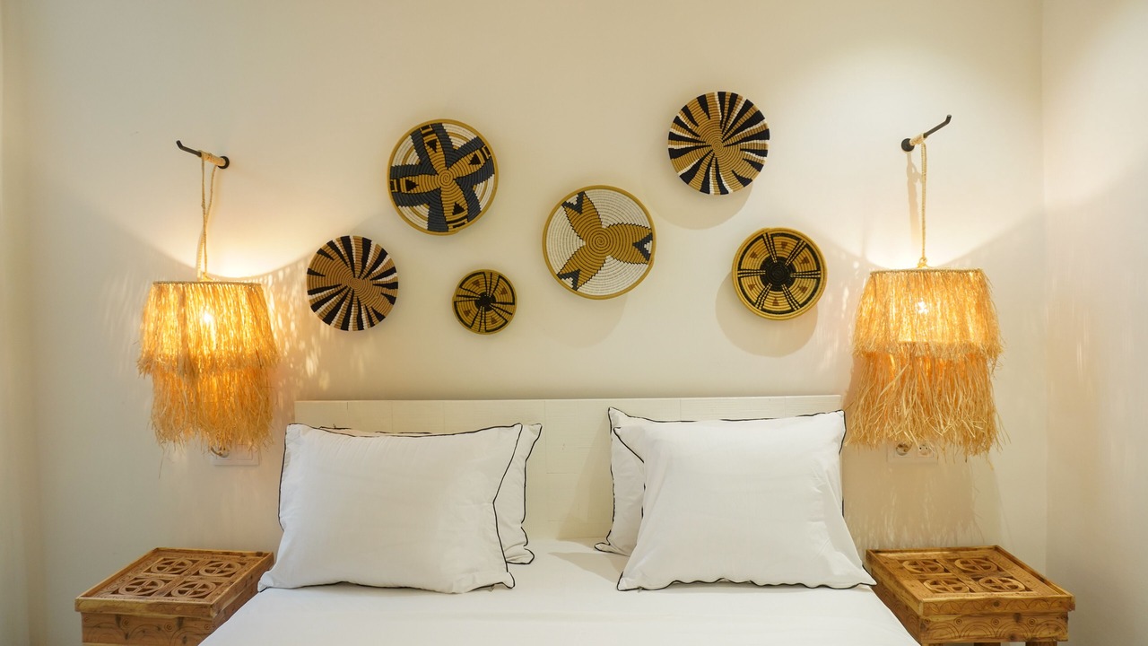 Photo of Bedroom in Imsouane
