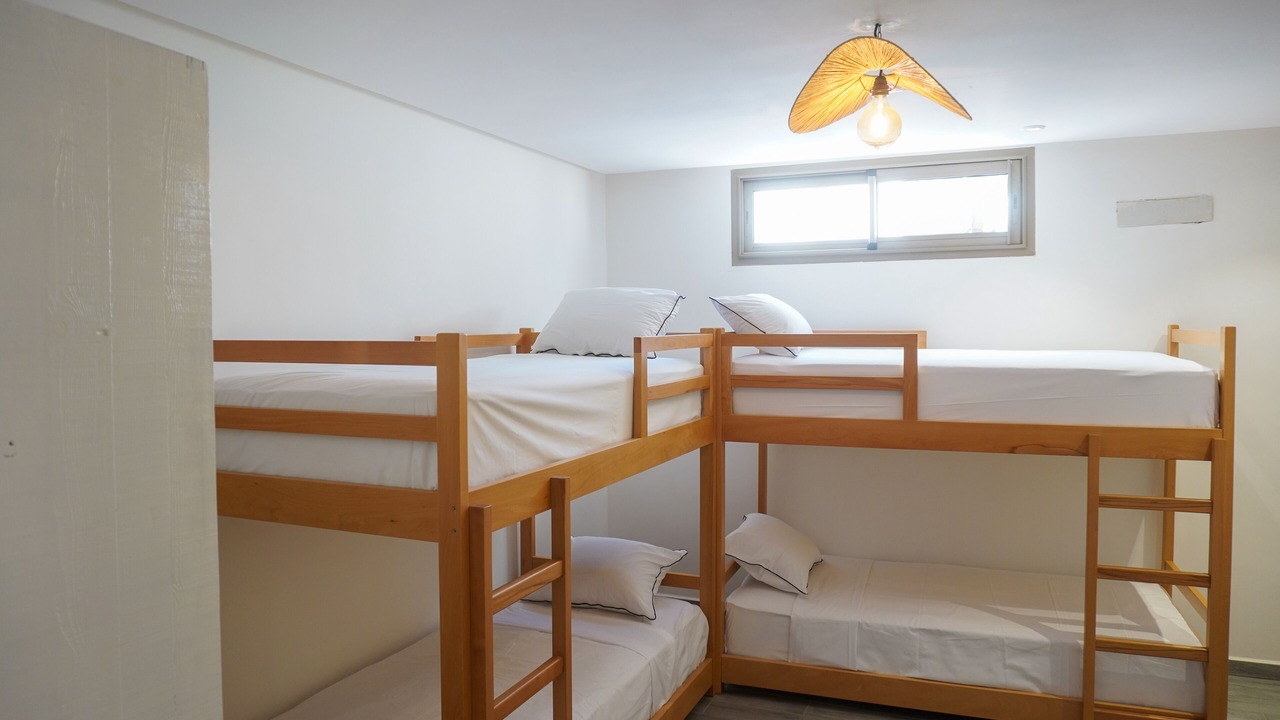 Photo of Bedroom in Imsouane