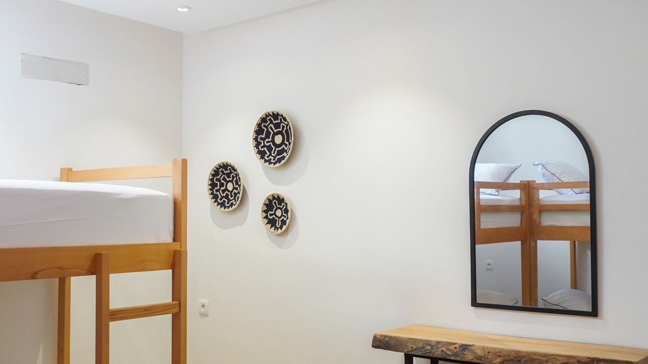 Photo of Bedroom in Imsouane