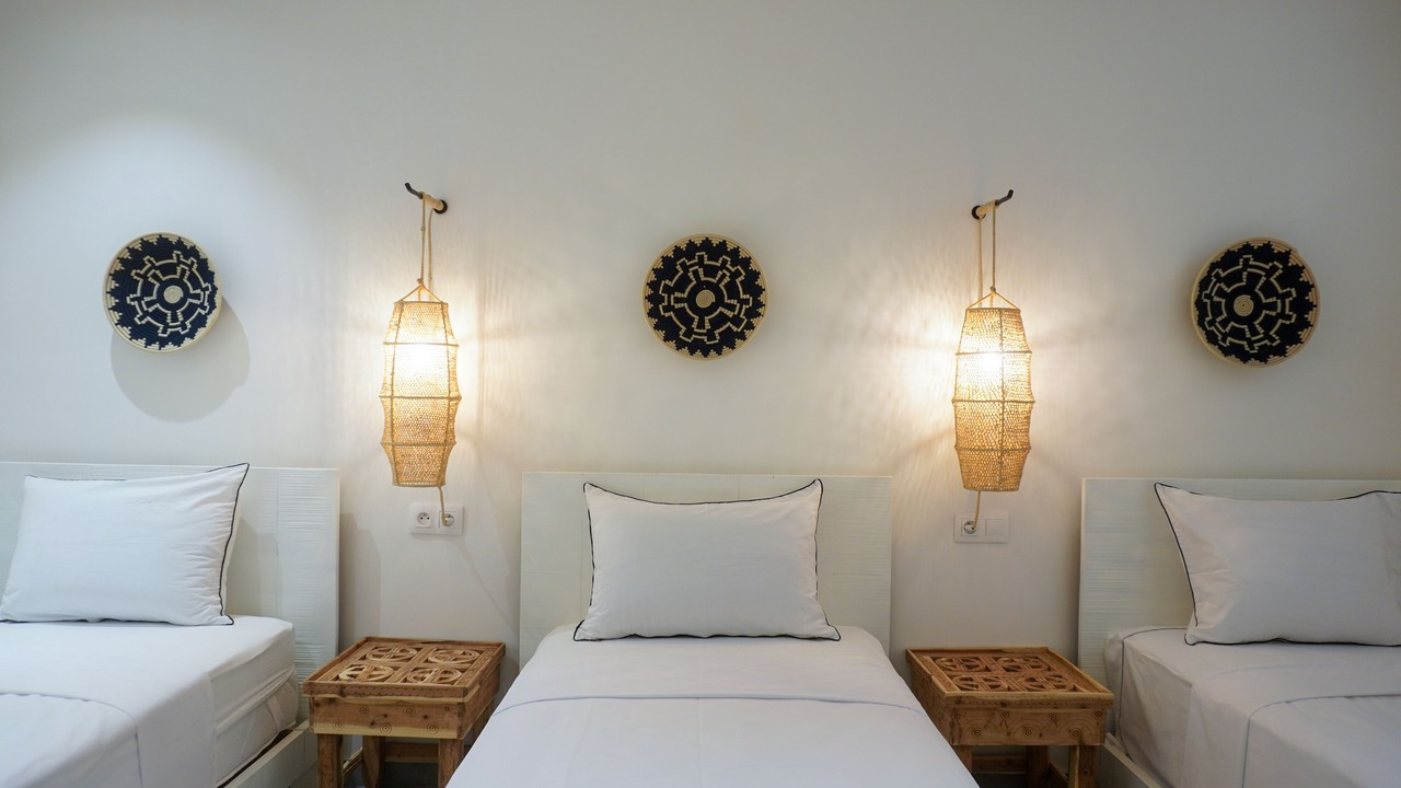 Photo of Bedroom in Imsouane