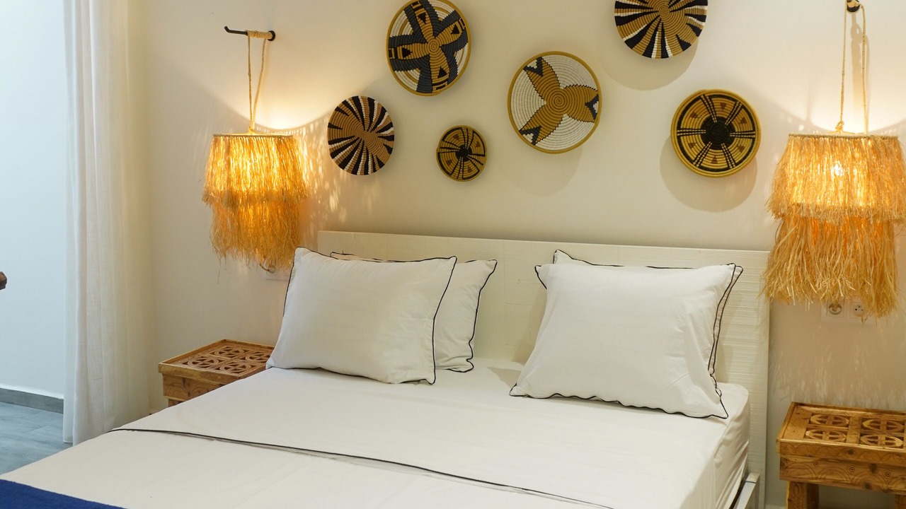 Photo of Bedroom in Imsouane