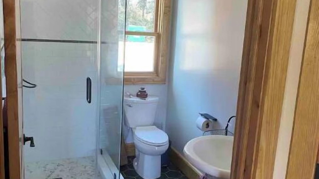 Photo of Bathroom in Johns Island