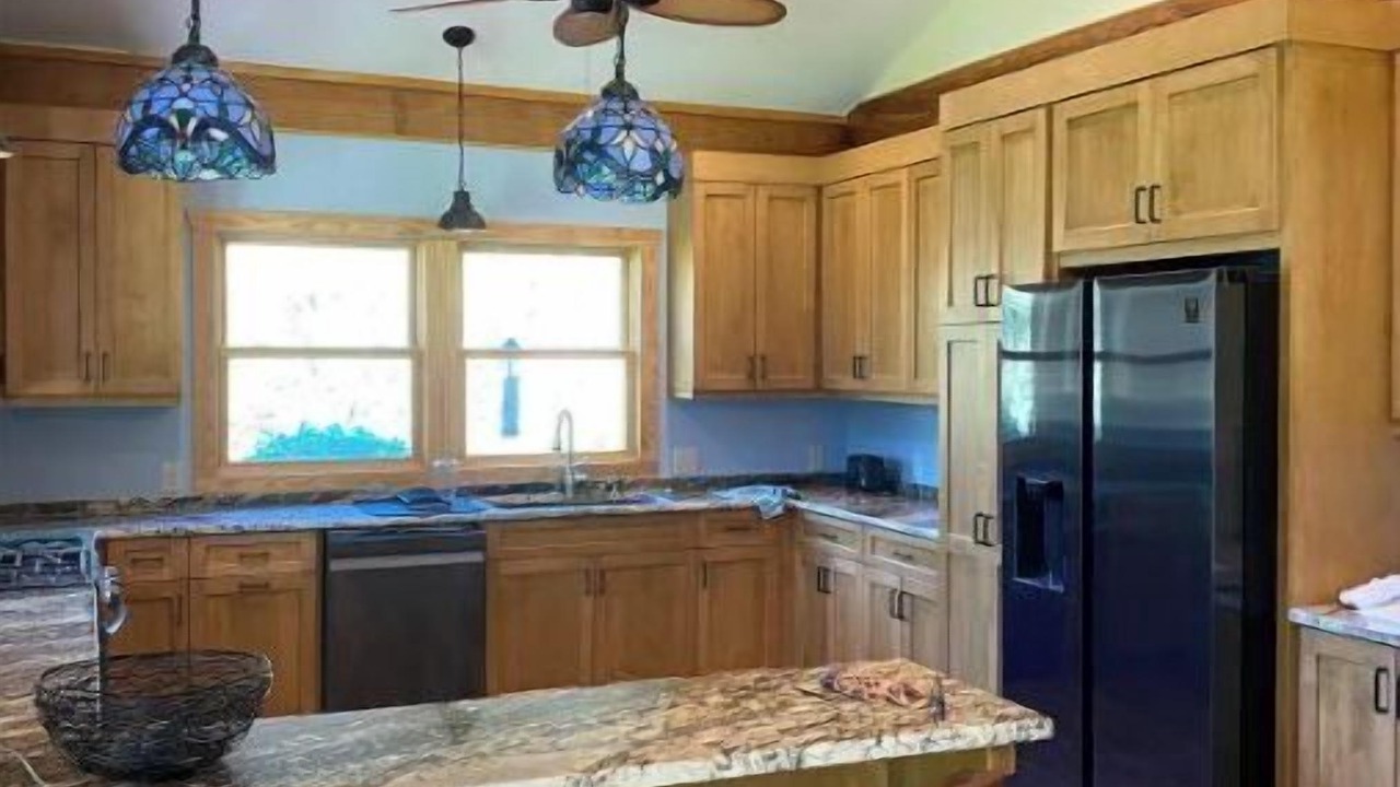 Photo of Kitchen in Johns Island