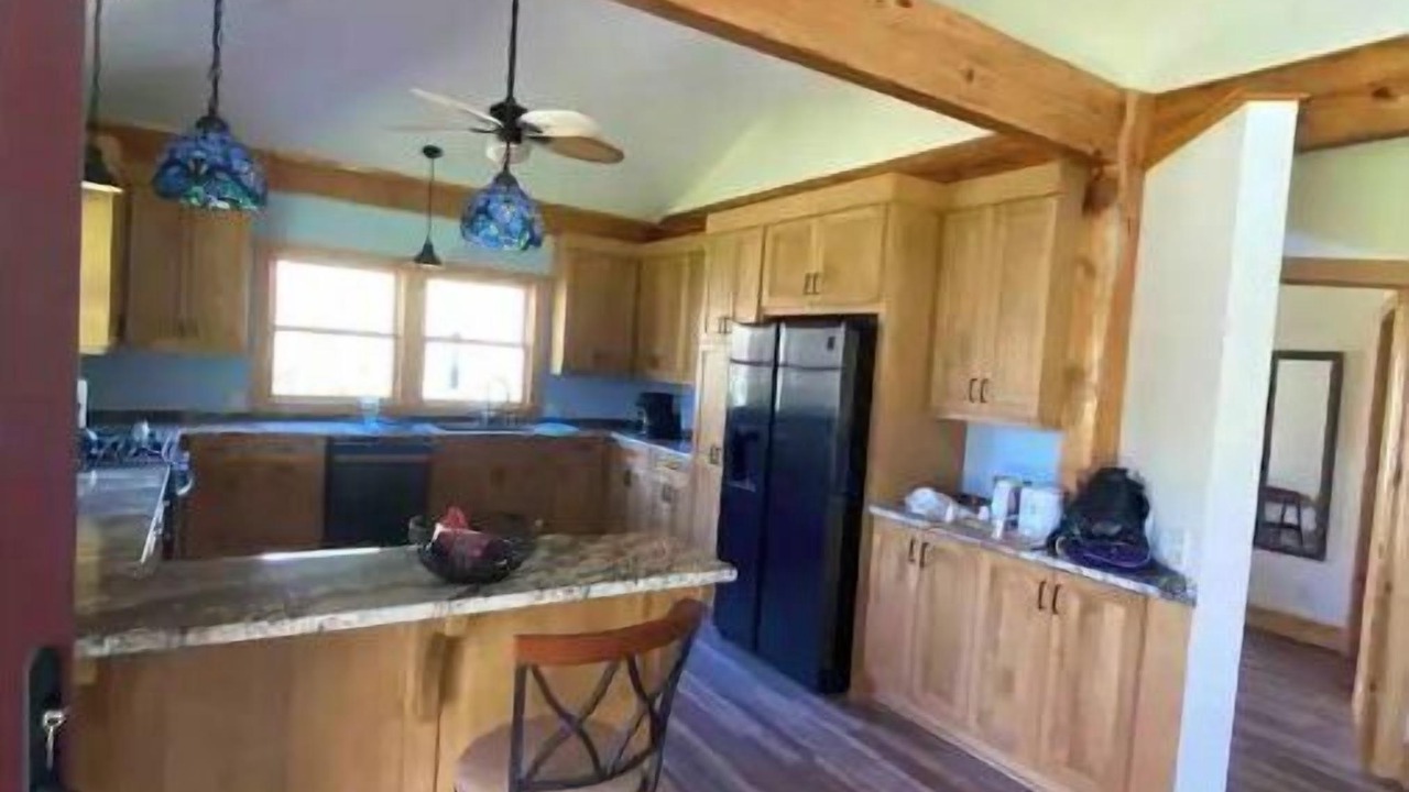 Photo of Kitchen in Johns Island