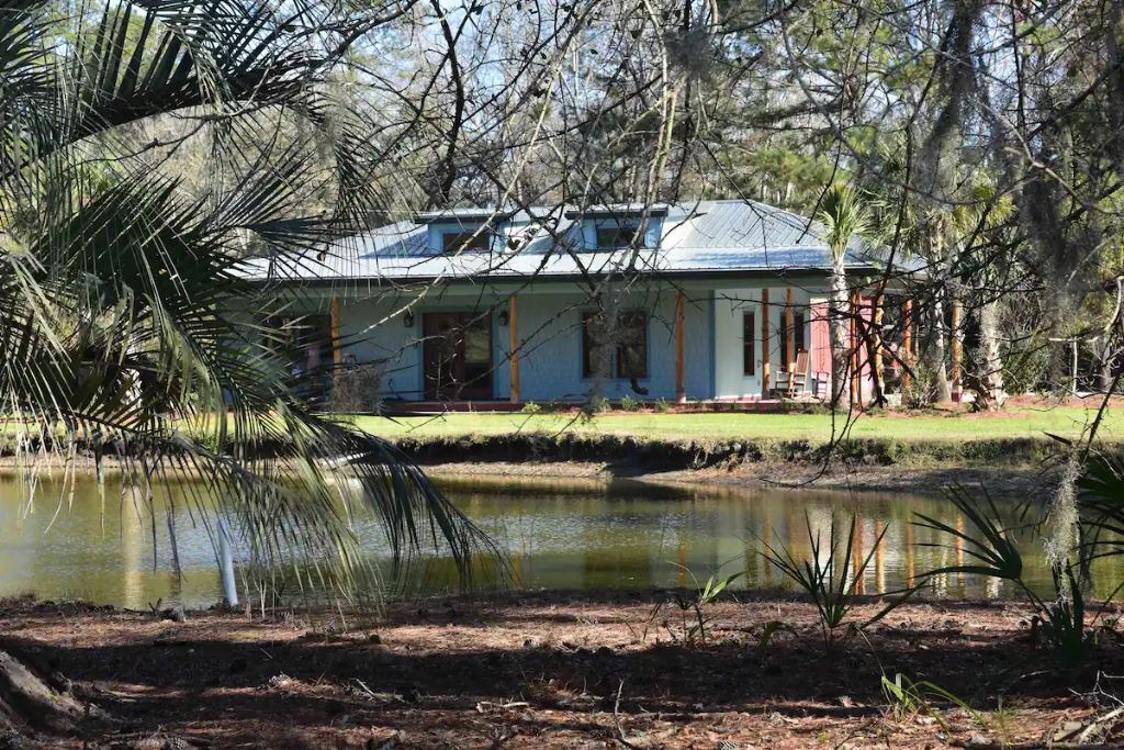 Photo of Outdoor in Johns Island