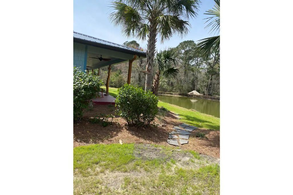 Photo of Outdoor in Johns Island