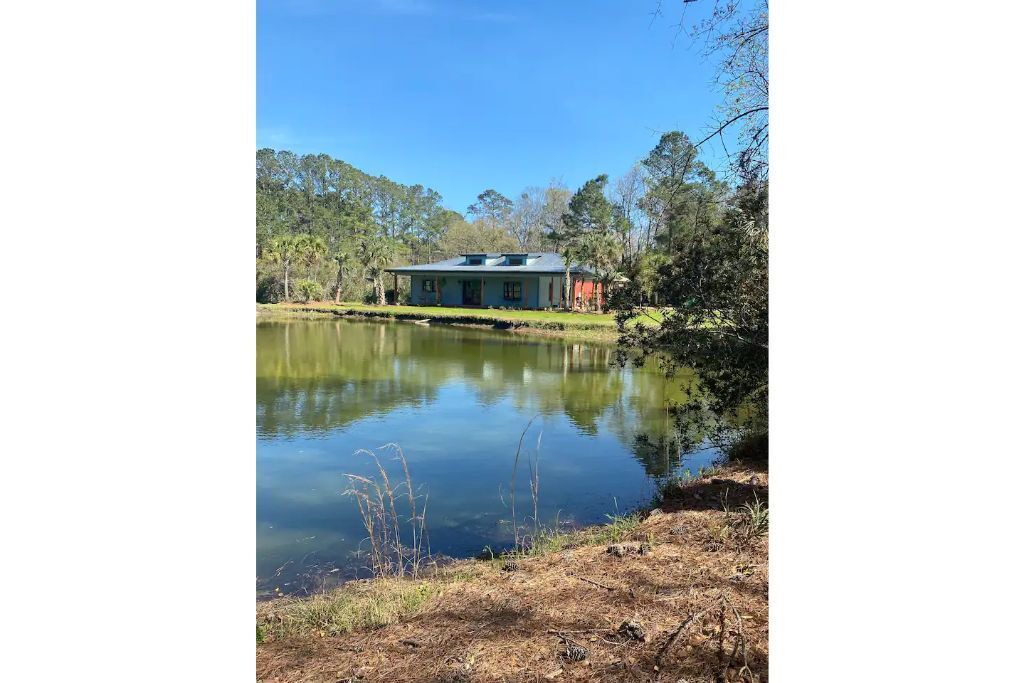 Photo of Outdoor in Johns Island