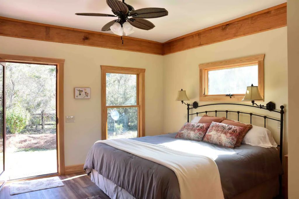 Photo of Bedroom in Johns Island