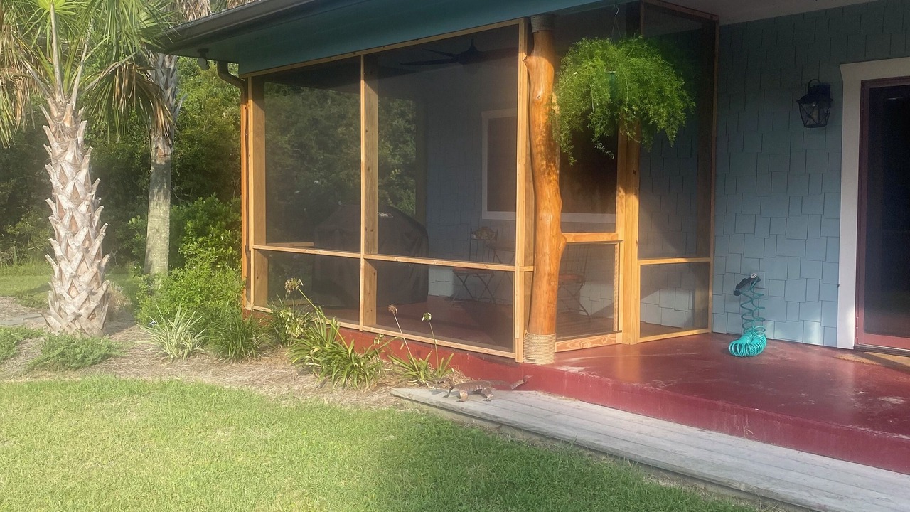 Photo of Outdoor in Johns Island