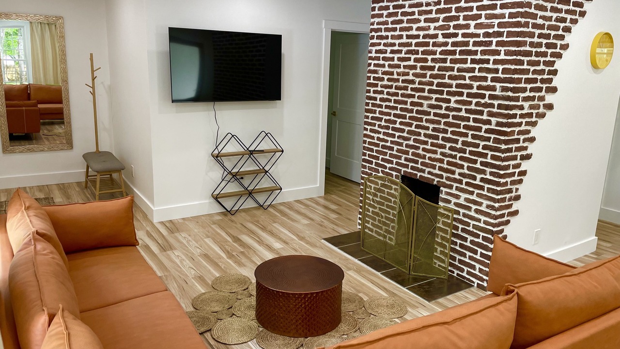 Photo of Livingroom in Spartanburg