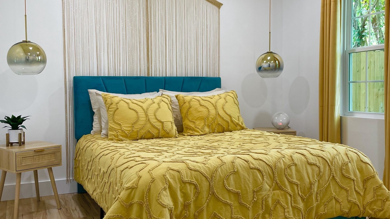 Photo of Bedroom in Spartanburg