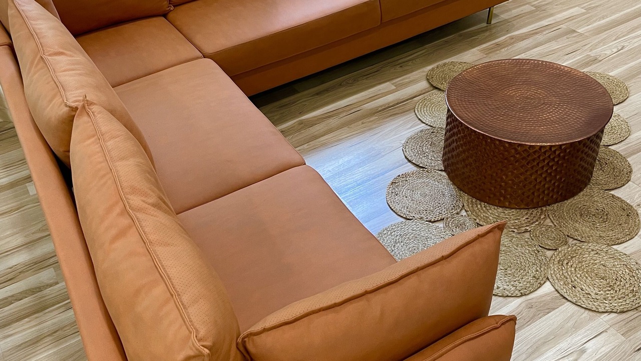 Photo of Livingroom in Spartanburg