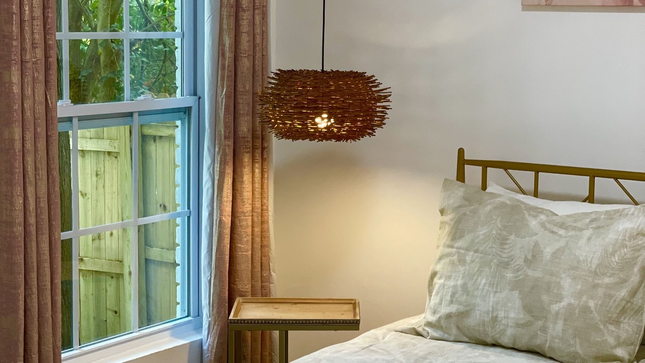 Photo of Bedroom in Spartanburg