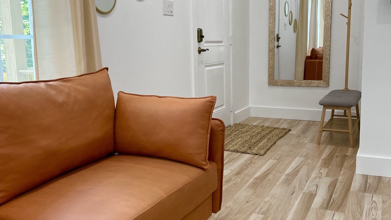 Photo of Livingroom in Spartanburg