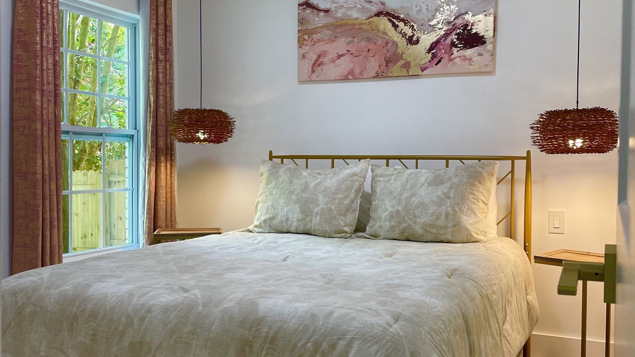 Photo of Bedroom in Spartanburg