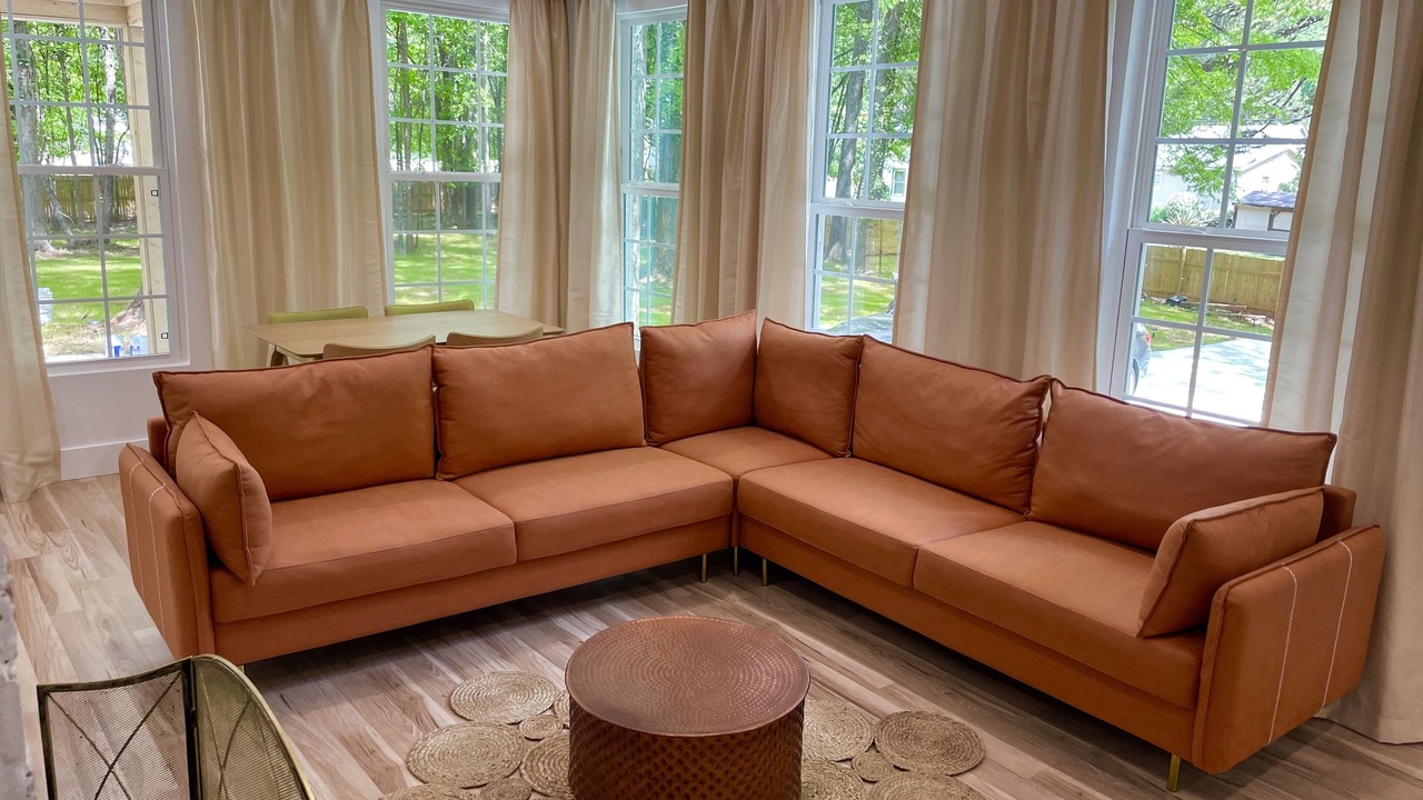 Photo of Livingroom in Spartanburg