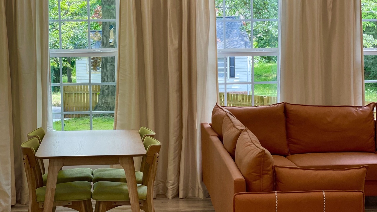 Photo of Livingroom in Spartanburg