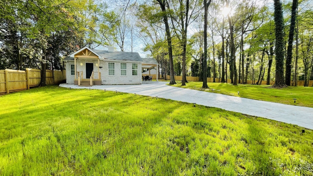 Photo of Outdoor in Spartanburg