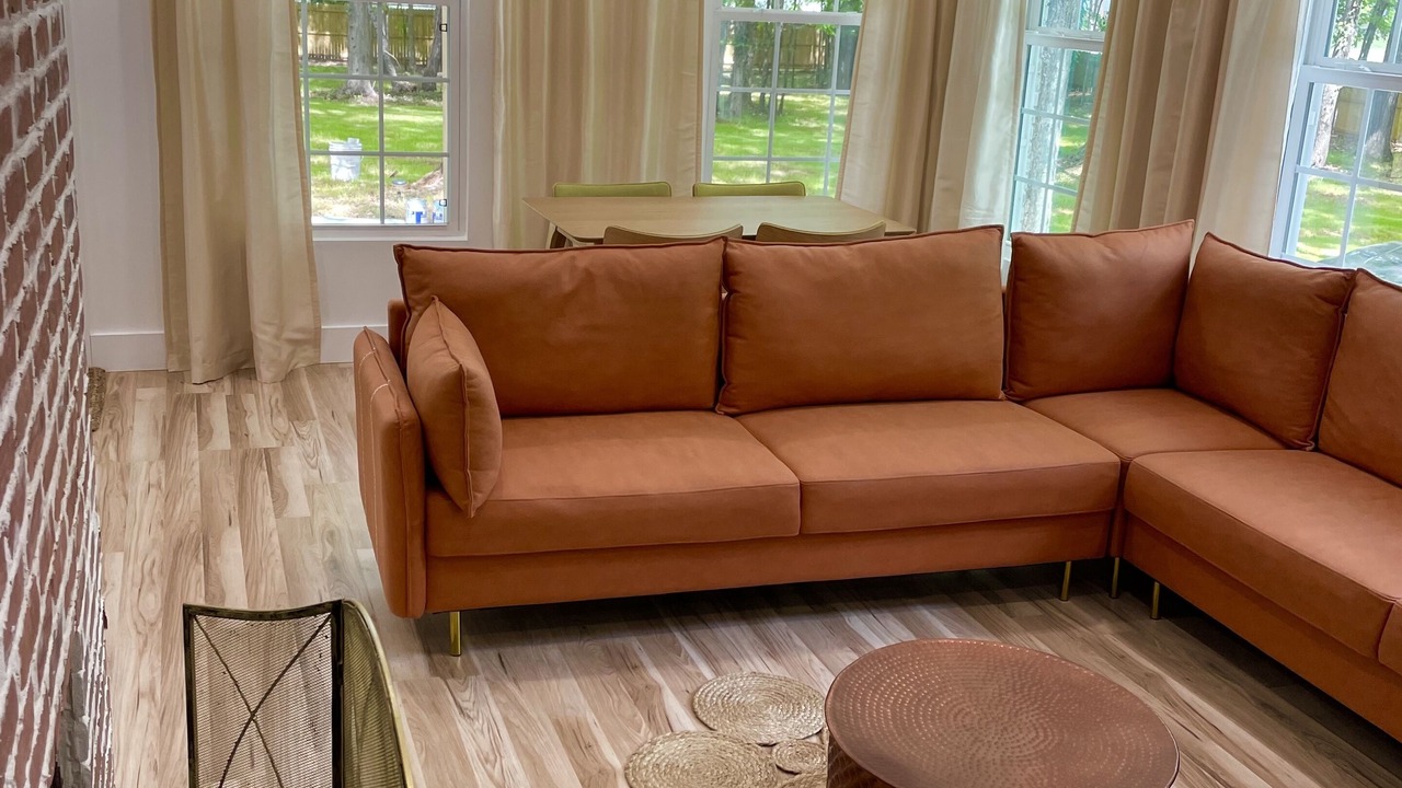 Photo of Livingroom in Spartanburg