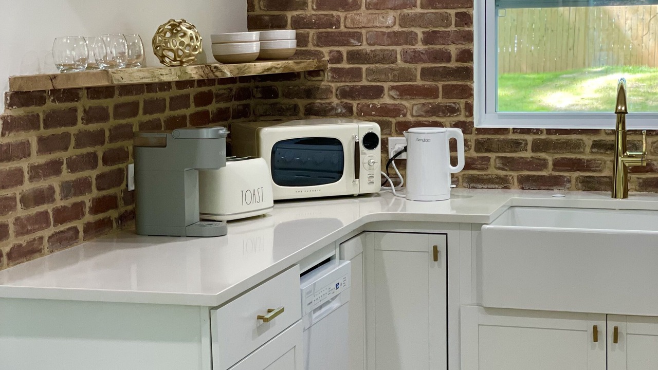 Photo of Kitchen in Spartanburg