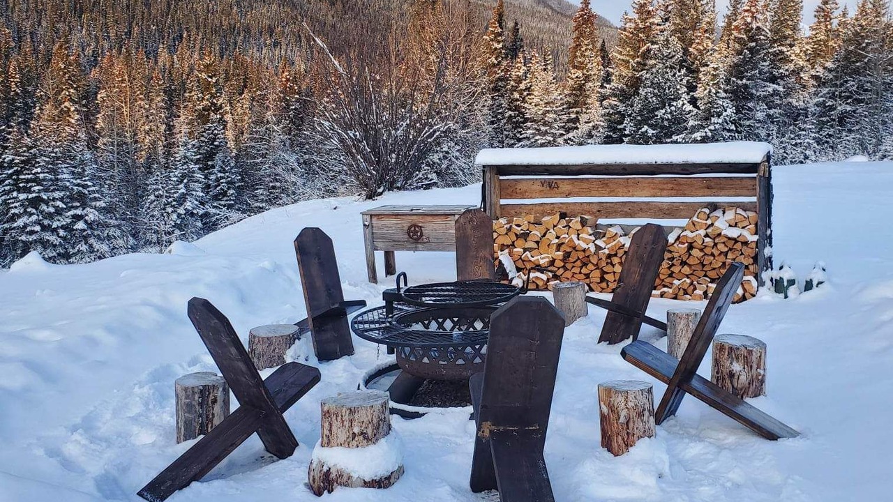 Photo of Outdoor in Jasper