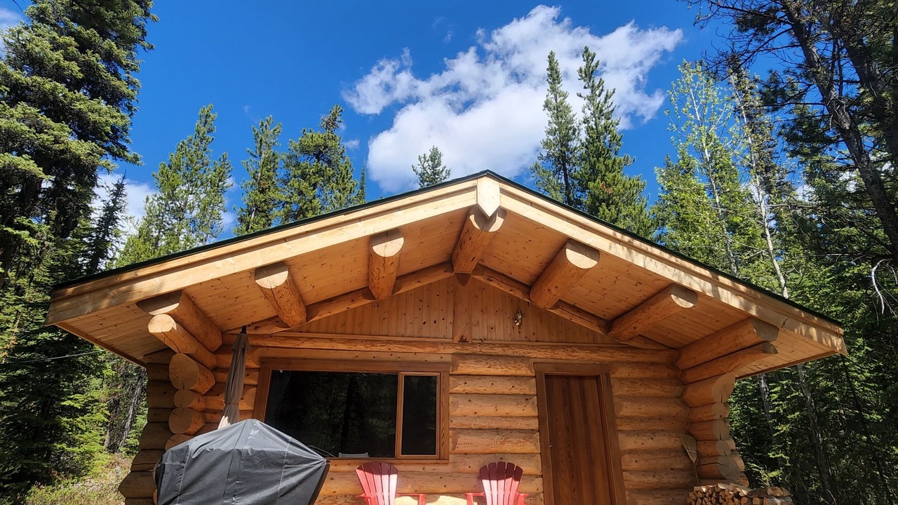Photo of Outdoor in Jasper