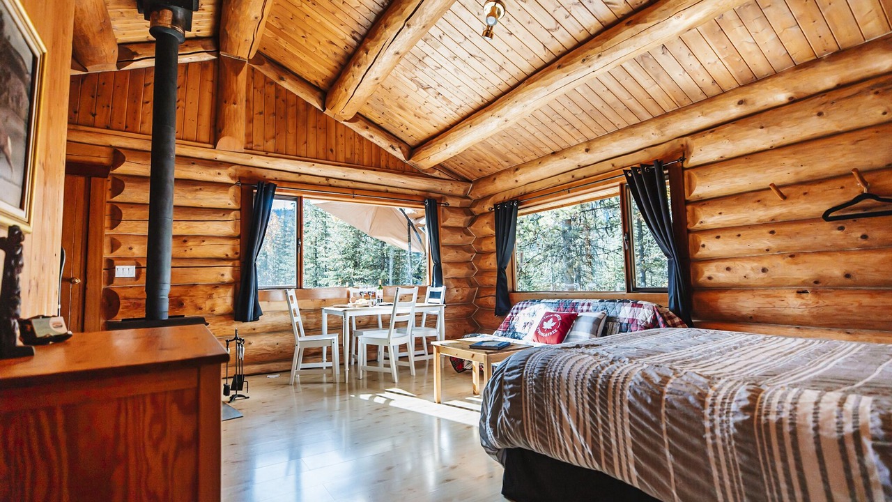 Photo of Bedroom in Jasper