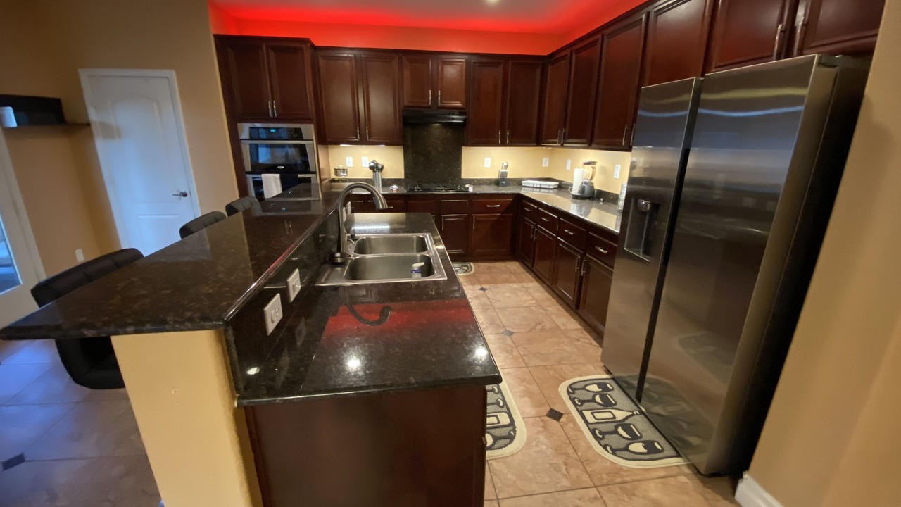 Photo of Kitchen in Henderson