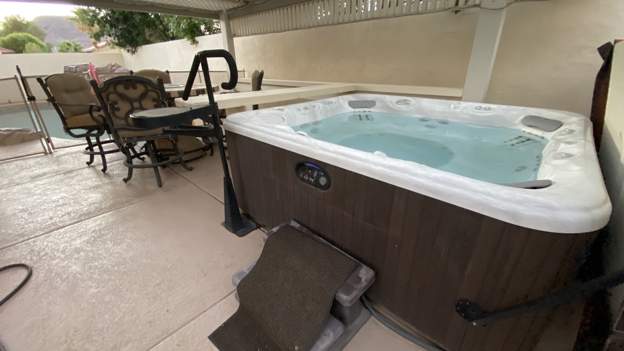 Photo of Patio Balcony in Henderson
